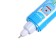 BEIFA-7 ml knee knife, with a metal tip, mix