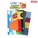 Stylenaya mosaic "Funny truck"