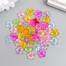Decor for creativity plastic 