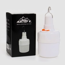 Camping battery 