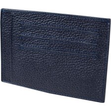 Cartholder, blue color
