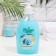 Liquid cream-soaked spring, assorted "sea minerals and soy milk", 500 ml