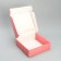 Gift folding box, packaging, “you are perfection”, March 8, 26 x 26 x 8 cm