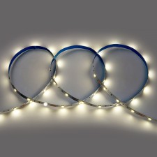General LED strip, 12V, SMD5050, 5 m, IP20, 7.2W/m, 30 LED/m, 4000K