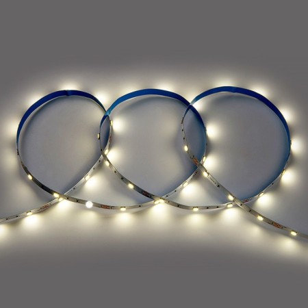 General LED strip, 12V, SMD5050, 5 m, IP20, 7.2W/m, 30 LED/m, 4000K