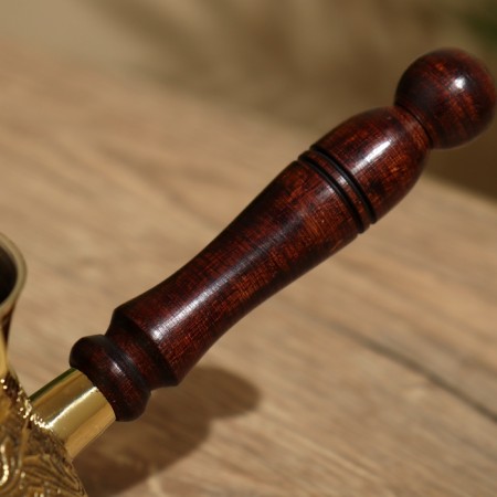 Turk 20x10x10 cm, brass-4