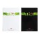Notebook A4, 96 sheets, in a cage, on a crest, Nature, cover coated cardboard, embossing, mix