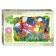 Puzzles "Favorite Tales", 120 elements, mix