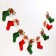 Garland "New Year's mood", length 3 m