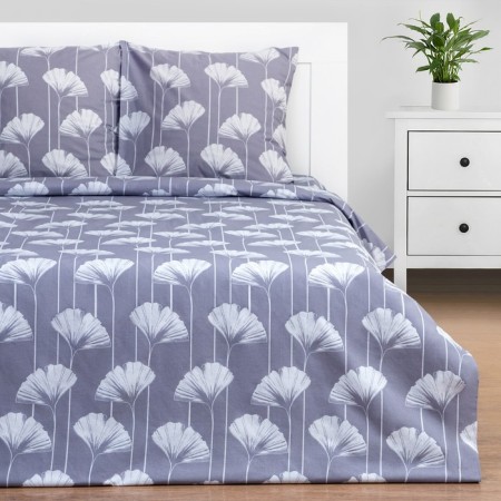Bed linen Ethel 1.5 joint venture Lotus 143x215 cm, 150x214 cm, 70x70 cm - 2 pcs-2