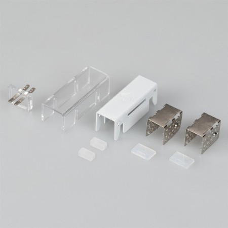 ARLight connector Connector for a flexible neon 17 × 12 mm-1