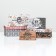 A set of boxes 10 in 1 “Cool man”, 30.5 x 19.5 x 12 - 12 x 6.5 x 4 cm