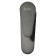 Zein Z3768 sink mixer, single -leaf, pour height 9.5 cm, graphite