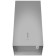 Kitchen hood Maunfeld Bath 401, 20 m2, 3 modes, stainless steel