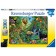 Ravensburger puzzle "Jungle", 200 elements