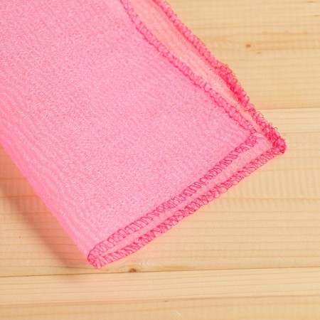 Bath Moacher "Kimono towel", 70x24cm-1