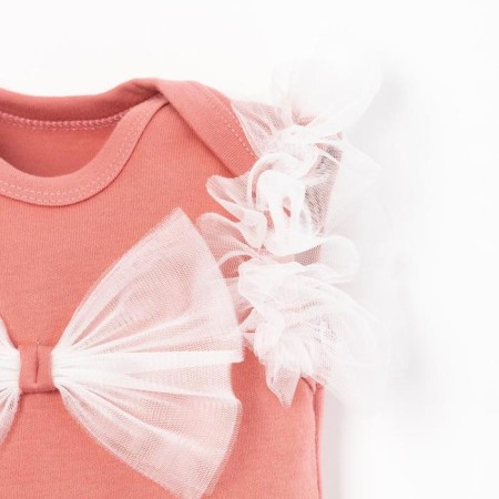 Body with a bow of crumb I, Basic Line, height 68-74 cm-2