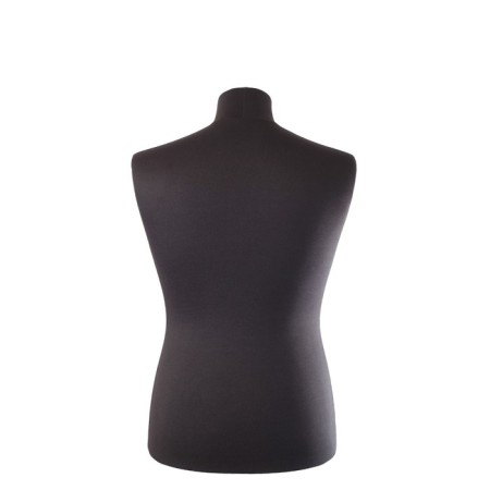 Portnovsky mannequin male Henry, set standard, black color, size L, stand "Zvezda"-1