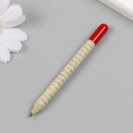 Growing gift pencils mini inspiration of nature "Margarita"-3
