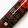 Hair and beard shampoo 2B1, 250 ml, Hard Line
