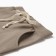 Babs Basic Line shorts, height 62-68 cm, brown