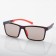 Driving glasses SPG "Sun" Luxury, AS109 Black-red
