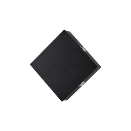 Bra Vista, 8W Led, 3000k, 299lm, black color