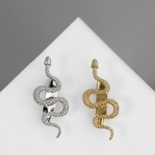Symbol of the year! Brooch 