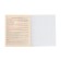 Subject Calligrata Superneon, 48 sheets in the literature line, with reference material, cover coat -cooked cardboard, offset block