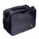 Bag-organizer for pencils and markers 300 x 220 x 130 mm, ZHK "Sonnet", with belt
