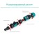 Water sprayer for trampoline 6 ", Perfetto Sport PS-015