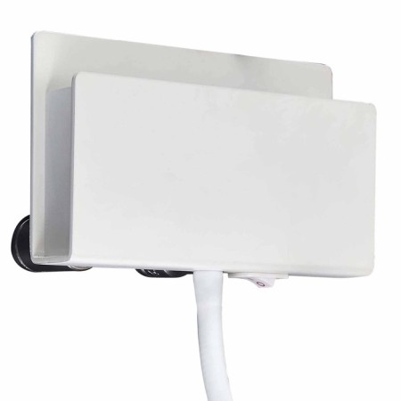 Bra Mantra Cabarete, Led, 3+3W, 470lm, 3000k, 61x156x93 mm, white color-2
