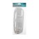 Extension cord Luazon Lighting, 4 sockets, 3m, 6a, 1300 W, PVS 3x0.75 mm2, with salary, with off., B