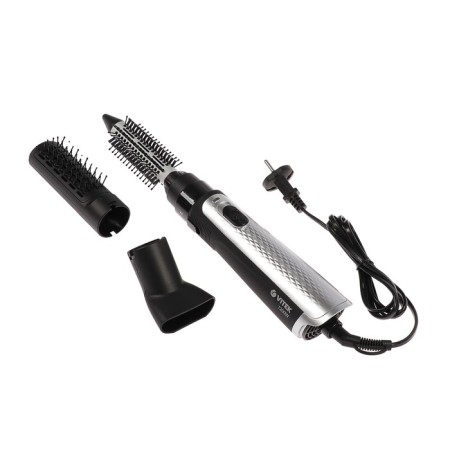 Vitek VT-8244, 1200 W, 2 nozzles, 3 modes