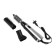 Vitek VT-8244, 1200 W, 2 nozzles, 3 modes