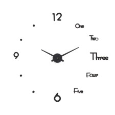 Walls Wall Interior, 3D 