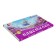Soft plasticine (wax), 32 colors, 475 g, "Fantasy", mix