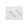 Single-phase track 2tra tire, TR-13W, 1M, built-in, white