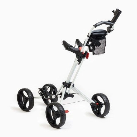 Golf cart 4x wheel-1