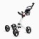 Golf cart 4x wheel