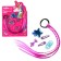 Gift set of hair accessories "Mouse", Minnie and Unicorn