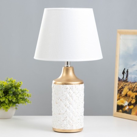 E14 40w 4 40w-gold-zoloto 23x23x41 cm risalux
