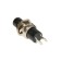 REXANT RWD-301, Metal, 220 V, 2A (2C), ON -OFF, D = 7.2, Micro, Black