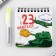 Set: Notepad 48 sheets + pen "Young hero!", 13.5 x 15 cm