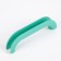 Hand-holder for carrying packages, color mix
