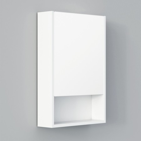 SPectrum 45, 45 x 65 x 12 cm wardrobe, with a argument