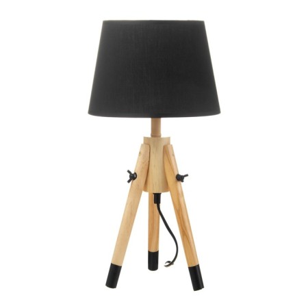 Hell lamp "Alsen" E27 40W black 24x24x48cm Risalux-5