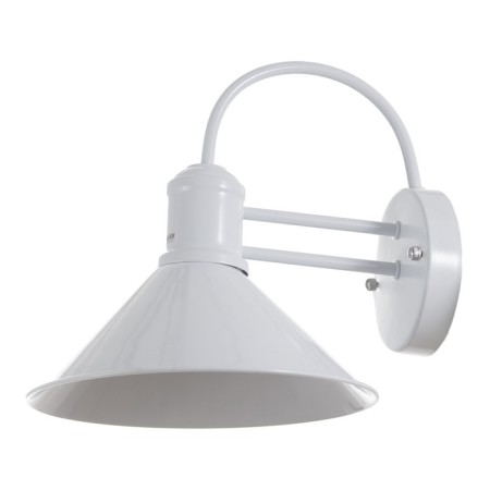 Bra "braver" E27 white 26x26x30 cm