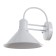 Bra "braver" E27 white 26x26x30 cm