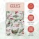 Kitchen kit “New Year's fairy tale”: a towel, mittens, take